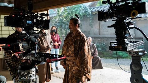 fx/shogun sweepstakes|FX Shōgun Viewers Guide.